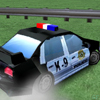 Police Test Driver